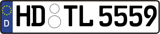 HD-TL5559