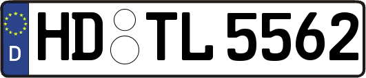 HD-TL5562