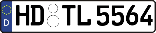HD-TL5564