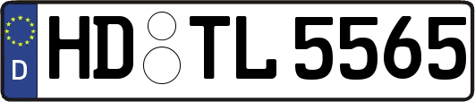 HD-TL5565