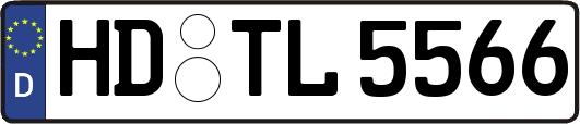 HD-TL5566