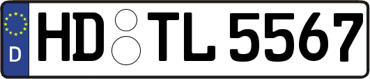 HD-TL5567