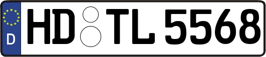 HD-TL5568