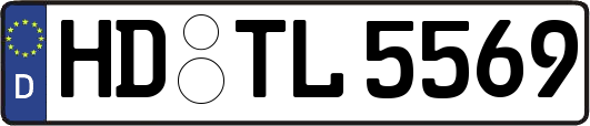 HD-TL5569