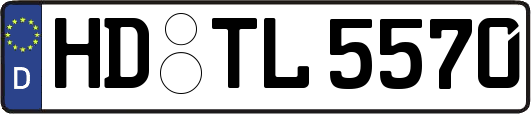 HD-TL5570