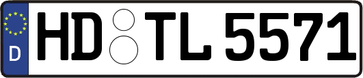 HD-TL5571