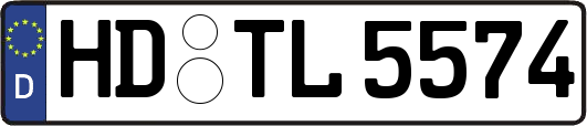 HD-TL5574