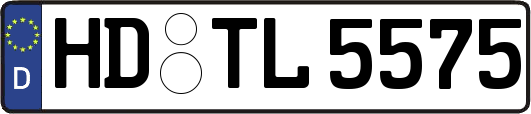 HD-TL5575