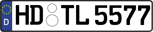 HD-TL5577