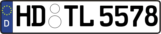 HD-TL5578