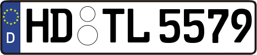 HD-TL5579