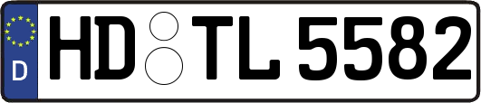 HD-TL5582