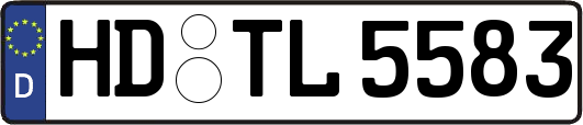 HD-TL5583