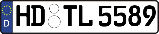 HD-TL5589