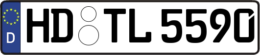 HD-TL5590