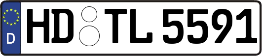 HD-TL5591