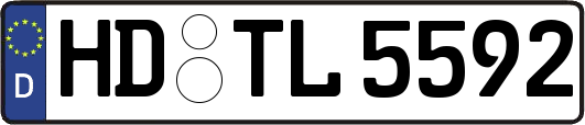 HD-TL5592