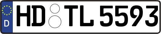 HD-TL5593