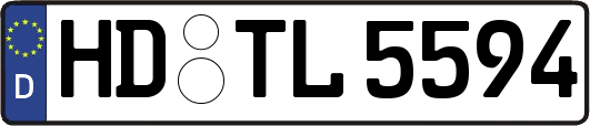 HD-TL5594
