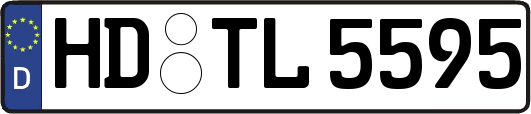 HD-TL5595