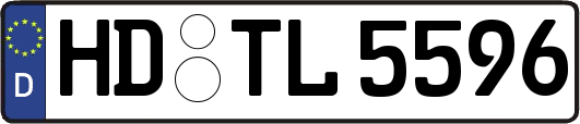HD-TL5596