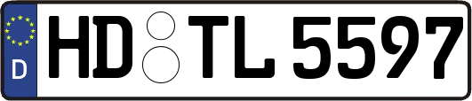 HD-TL5597