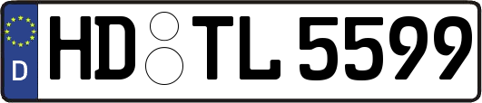 HD-TL5599