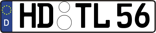 HD-TL56