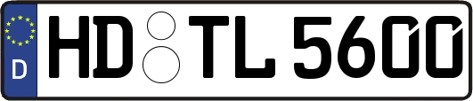 HD-TL5600