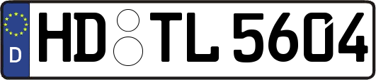 HD-TL5604