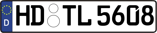 HD-TL5608