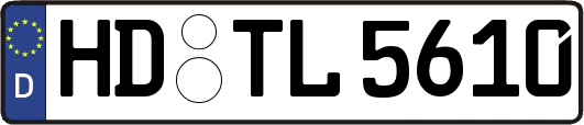 HD-TL5610