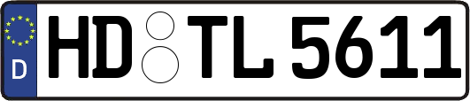 HD-TL5611