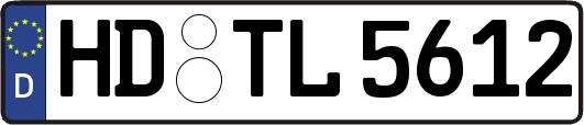 HD-TL5612