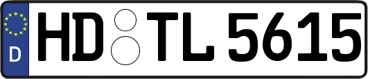 HD-TL5615