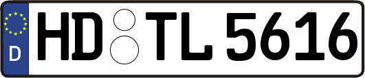 HD-TL5616
