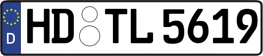 HD-TL5619