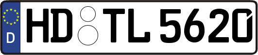 HD-TL5620