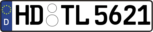 HD-TL5621