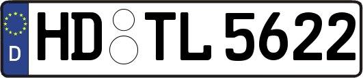 HD-TL5622
