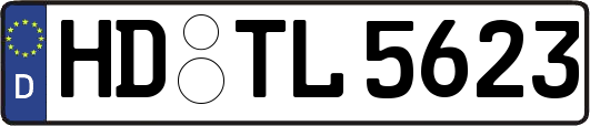 HD-TL5623