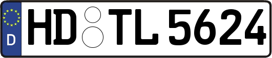 HD-TL5624
