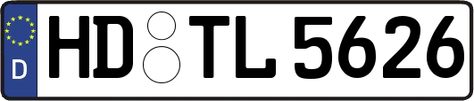 HD-TL5626