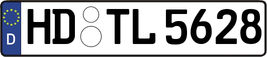 HD-TL5628