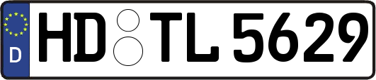HD-TL5629