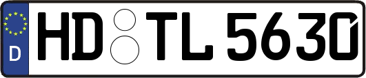HD-TL5630