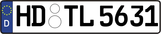 HD-TL5631