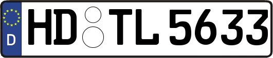 HD-TL5633