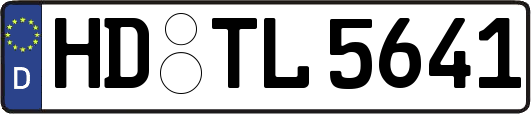 HD-TL5641