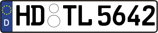 HD-TL5642